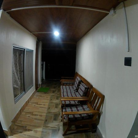 Bethel Homestay Kalimpong Extérieur photo