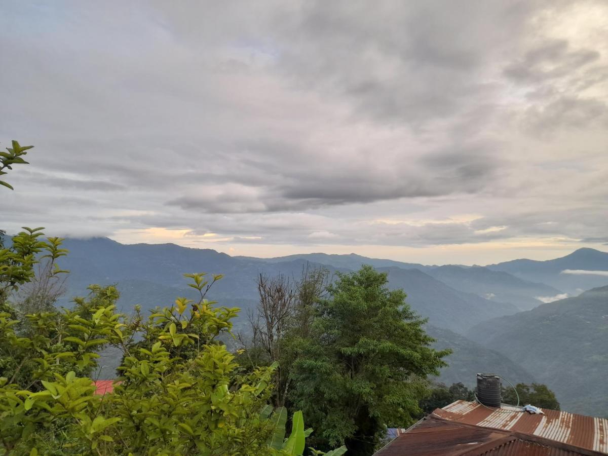 Bethel Homestay Kalimpong Extérieur photo