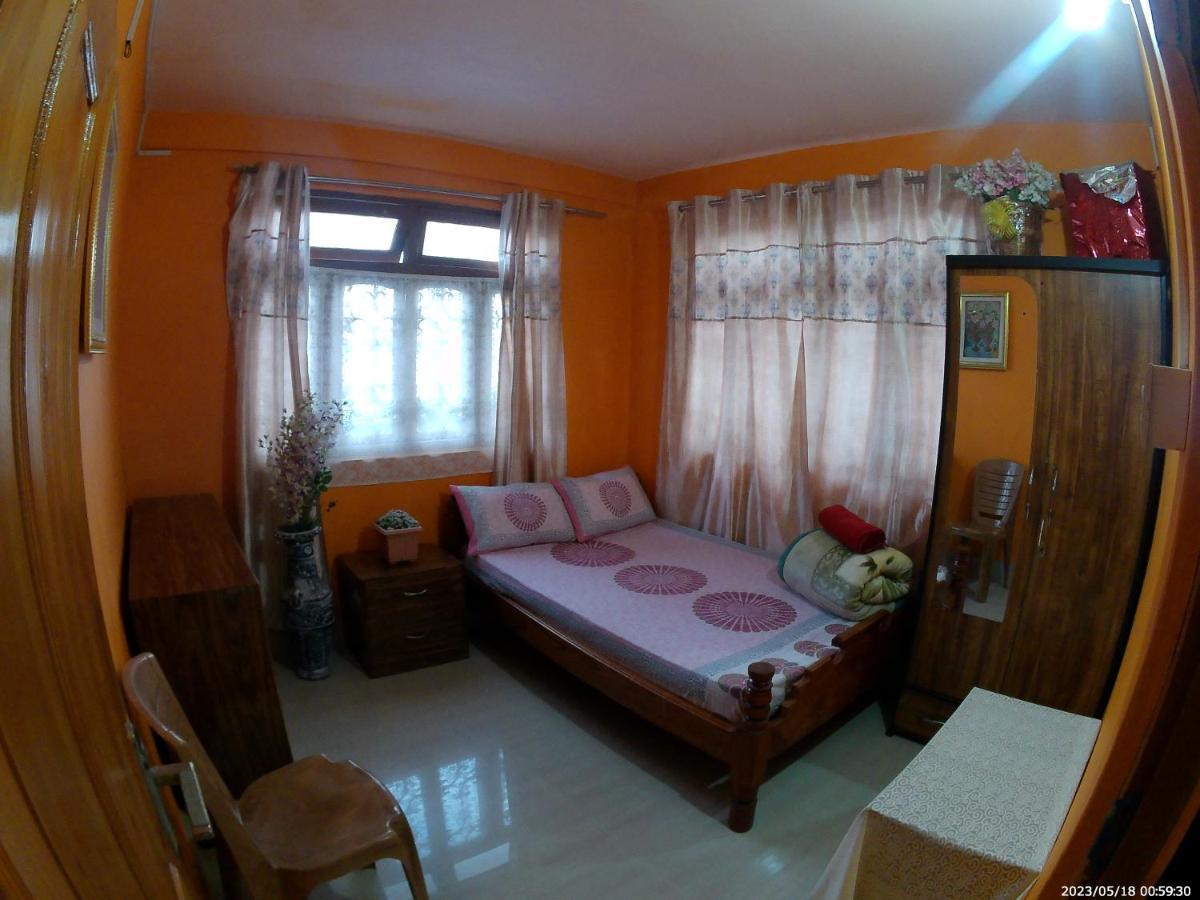Bethel Homestay Kalimpong Extérieur photo