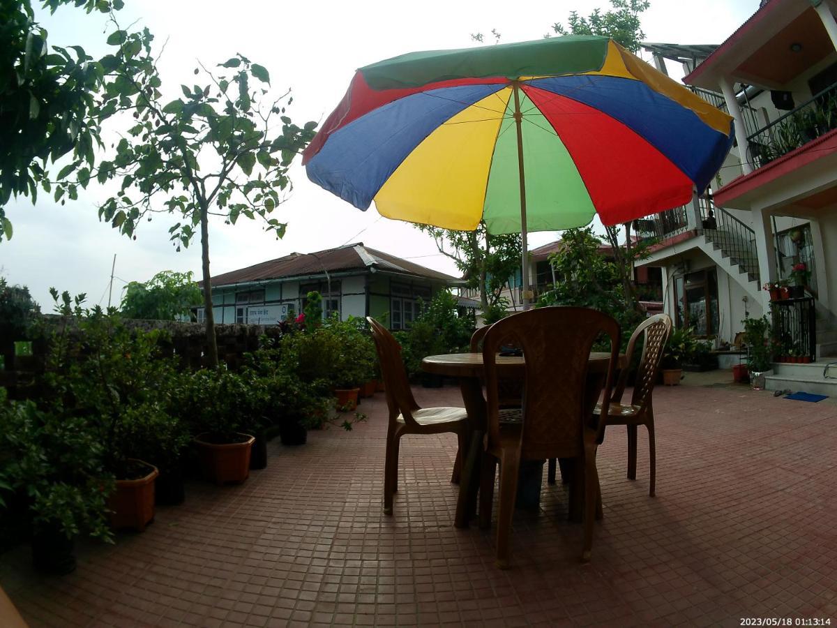 Bethel Homestay Kalimpong Extérieur photo