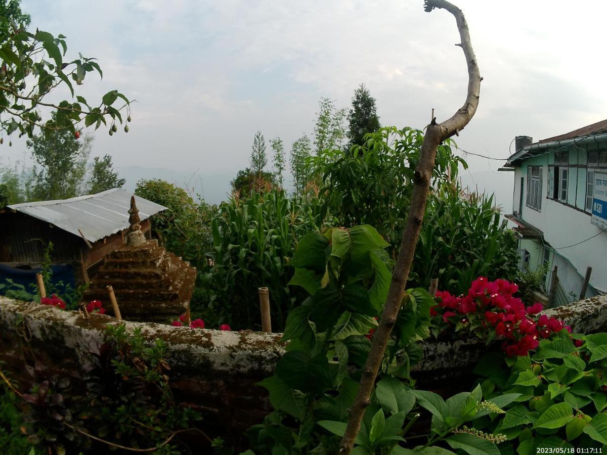 Bethel Homestay Kalimpong Extérieur photo