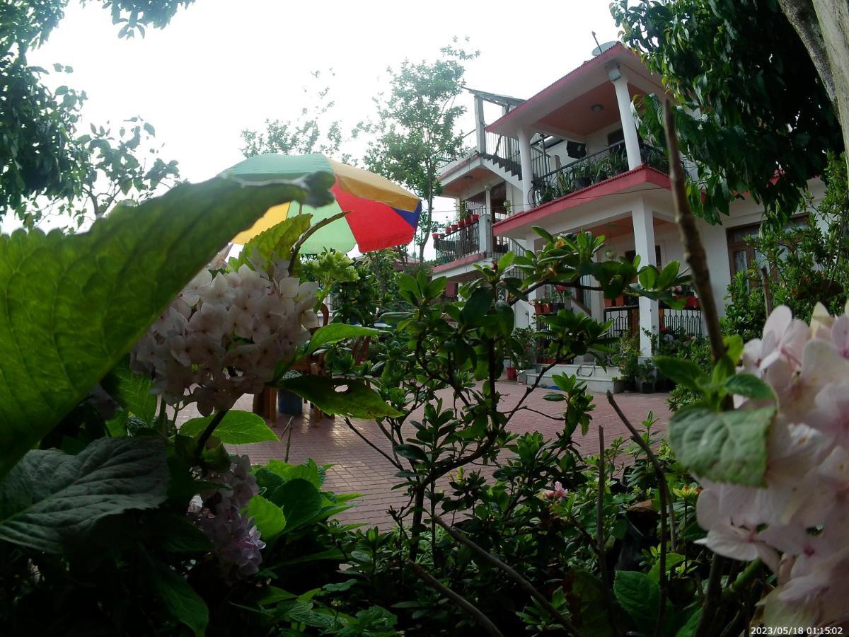 Bethel Homestay Kalimpong Extérieur photo