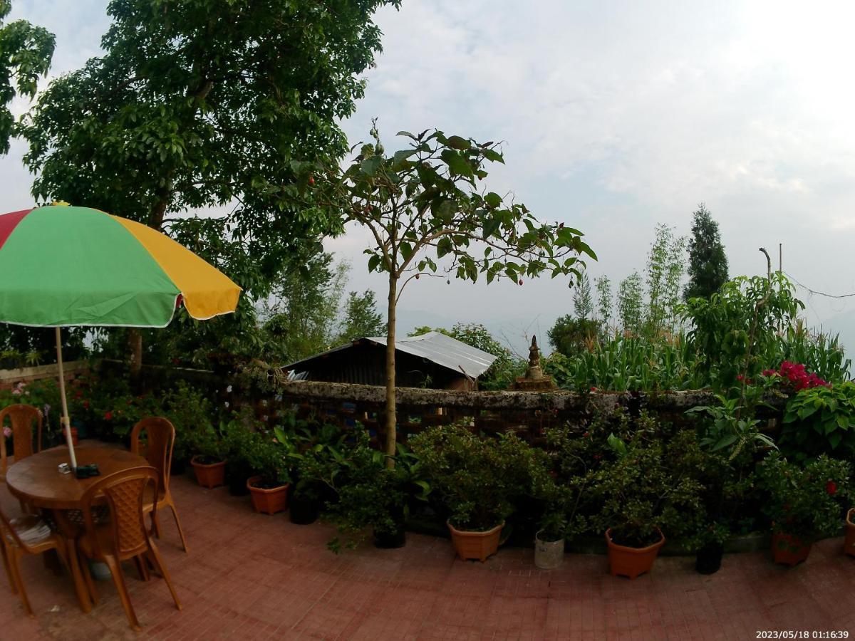 Bethel Homestay Kalimpong Extérieur photo