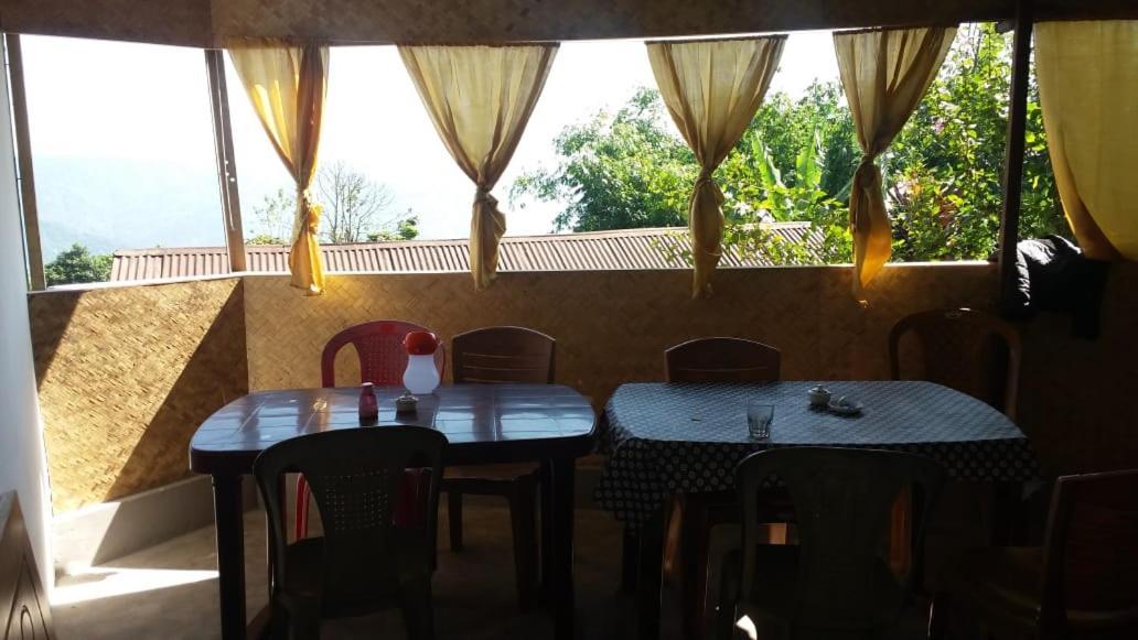 Bethel Homestay Kalimpong Extérieur photo