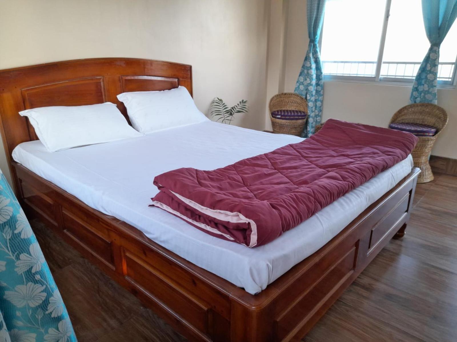 Bethel Homestay Kalimpong Extérieur photo