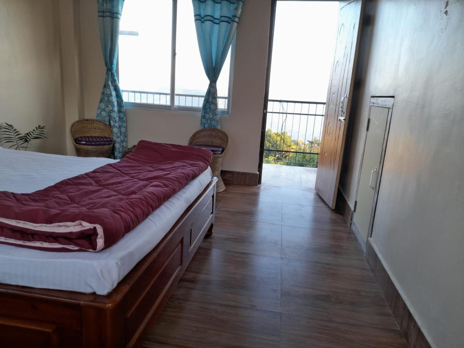 Bethel Homestay Kalimpong Extérieur photo