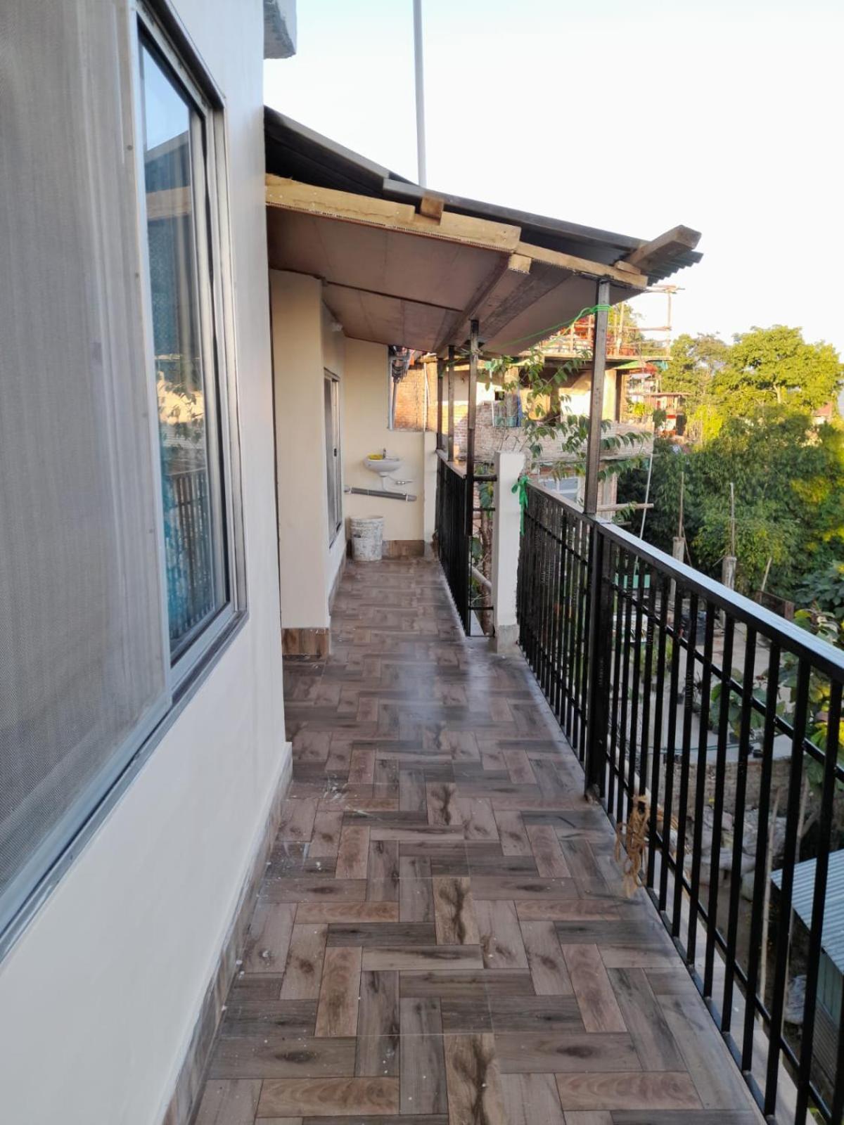 Bethel Homestay Kalimpong Extérieur photo