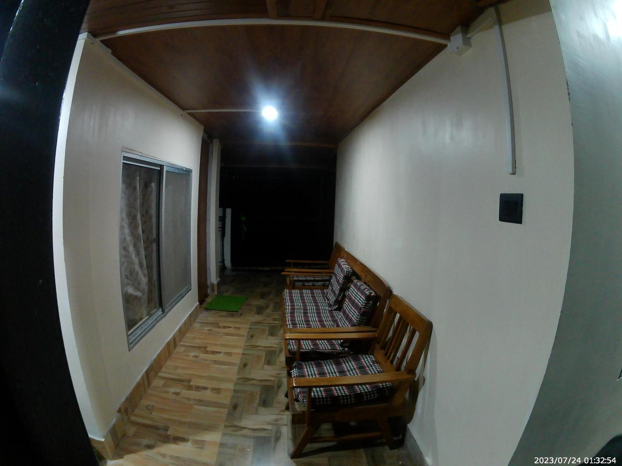 Bethel Homestay Kalimpong Extérieur photo